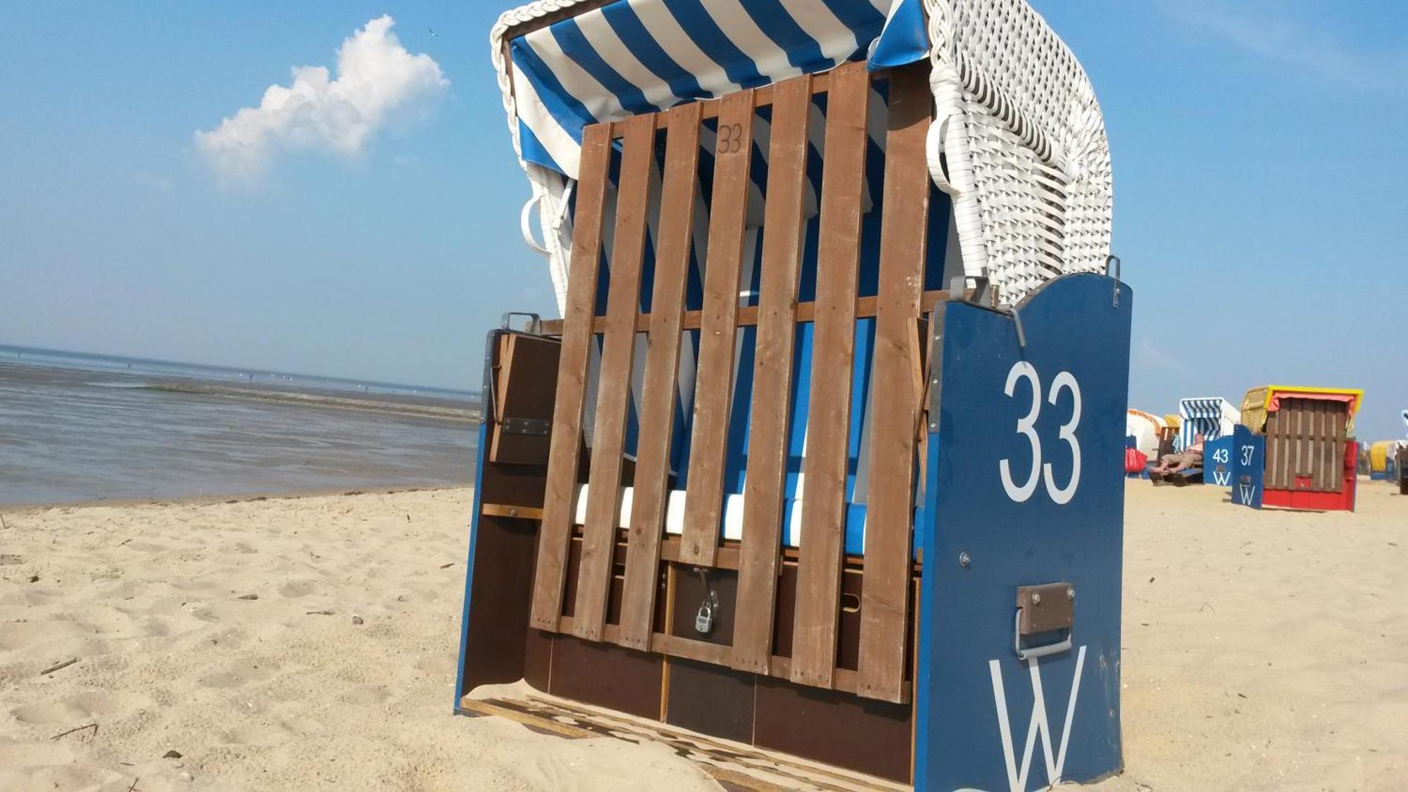 Altes Pastorenhus - Land Und Meer Osterbruch Zewnętrze zdjęcie